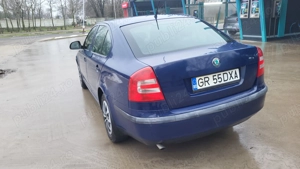 Skoda Octavia 2