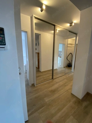 Apt. 2 cam- Dumbrăvița Kaufland - imagine 4