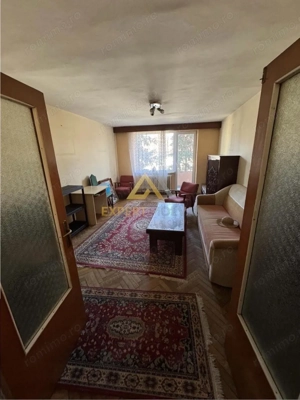 Ultracentral 80 mp apartament zona Bucla - imagine 4