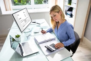 Contabilitate consultanta fiscal contabila SRL PFA