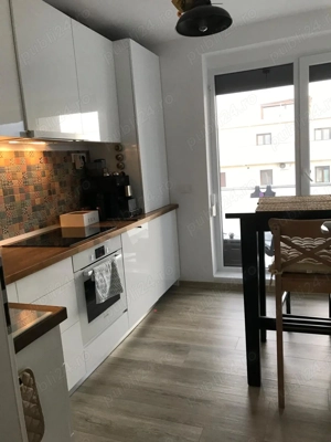 Apt. 2 cam- Dumbrăvița Kaufland - imagine 7