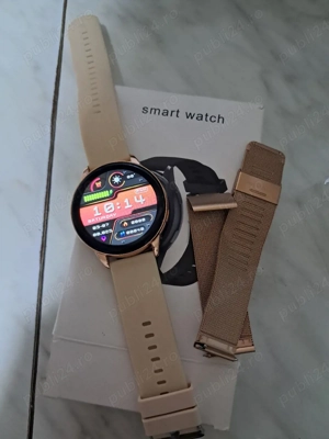 Ceas smart watch - imagine 2