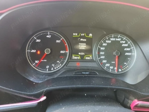 Seat Leon euro 6 2016 - imagine 4