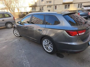 Seat Leon euro 6 2016 - imagine 2