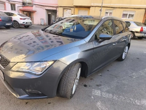 Seat Leon euro 6 2016 - imagine 6