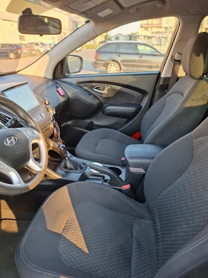 Vand Hyundai IX35 2012 Benzina 1.6 8500 euro - imagine 2