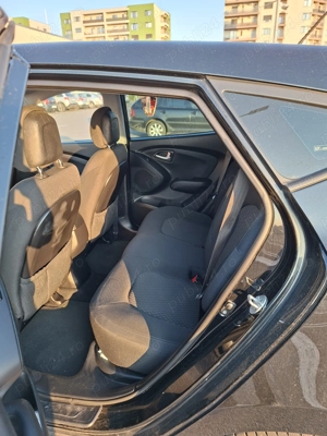 Vand Hyundai IX35 2012 Benzina 1.6 8500 euro - imagine 5