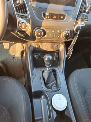 Vand Hyundai IX35 2012 Benzina 1.6 8500 euro - imagine 4