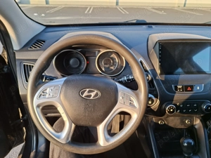 Vand Hyundai IX35 2012 Benzina 1.6 8500 euro - imagine 3