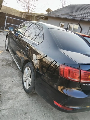 Volkswagen Jetta automat hybrid 1.4 tsi 2013 cu probleme la chiulasa
