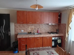 Casa in Comuna Tulnici Județul Vrancea 