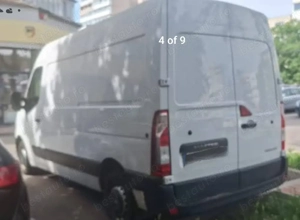 Vand Renault Master 2.3 DCI - imagine 2
