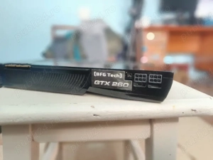 Vand Placa Video Nvidia Geforce  GTX 260 - imagine 2