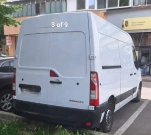 Vand Renault Master 2.3 DCI - imagine 5