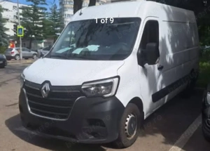 Vand Renault Master 2.3 DCI - imagine 4