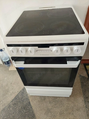 Aragaz Hansa electrinic