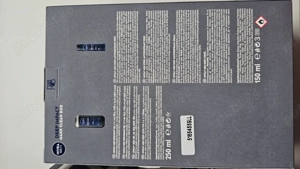 Gel de dus Deep 250 ml + Deodorant spray Deep 150 ml - imagine 3