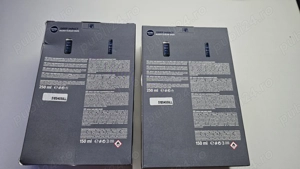 Gel de dus Deep 250 ml + Deodorant spray Deep 150 ml - imagine 2