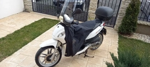 Sym symphony 125 cat B - imagine 4