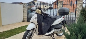 Sym symphony 125 cat B - imagine 3