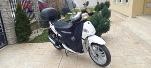 Sym symphony 125 cat B - imagine 5