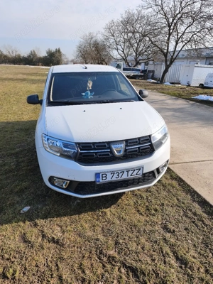 Dacia Sandero 2018  - imagine 5