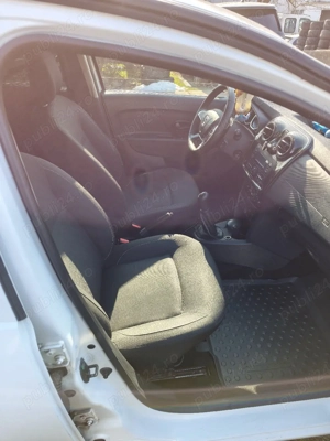 Dacia Sandero 2018  - imagine 3