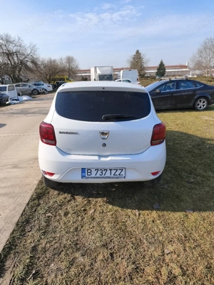 Dacia Sandero 2018  - imagine 2