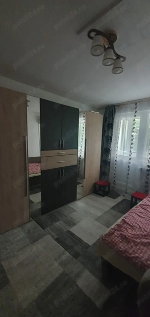 Ocazie!! Girocului-Parc Adolescentei | Decomandat | Centrala si Clima | Mobilat si utilat!!