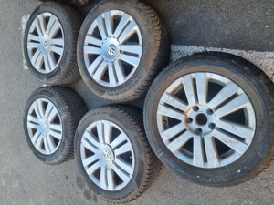 Jante VwPassat R16