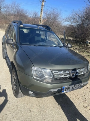 Dacia Daster 1.2 TCe - imagine 2