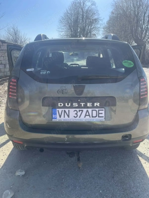 Dacia Daster 1.2 TCe - imagine 3