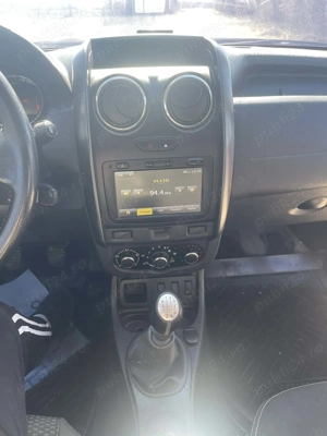 Dacia Daster 1.2 TCe - imagine 4