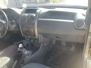 Dacia Daster 1.2 TCe - imagine 5