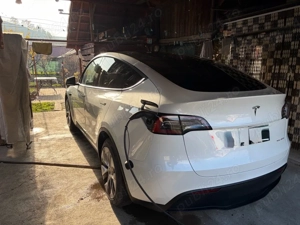 Vand Tesla Y AWD - imagine 10
