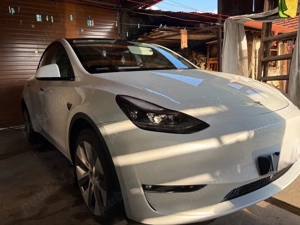 Vand Tesla Y AWD - imagine 9