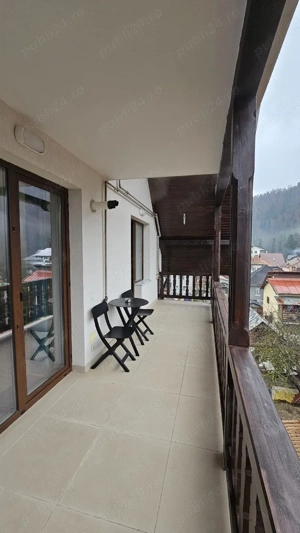 Apartament 2 camere Busteni  - imagine 4
