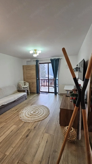 Apartament 2 camere Busteni  - imagine 5