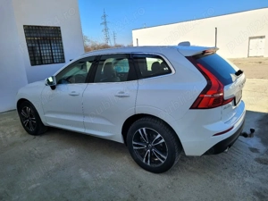 vand volvo xc 60 D5 din 2018