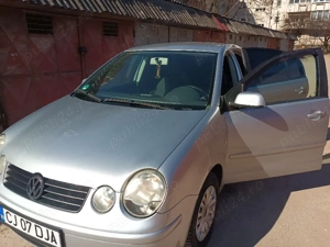 WV Polo 1.4  - imagine 4