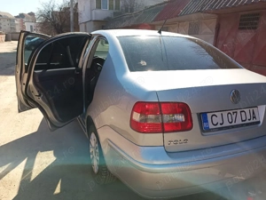 WV Polo 1.4  - imagine 5