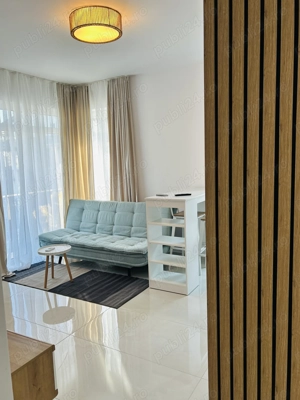 Apartament modern, prima închiriere, complet nou   balcon generos