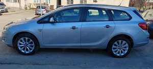 Vand sau Schimb Opel Astra J Sport Tourer  tel   