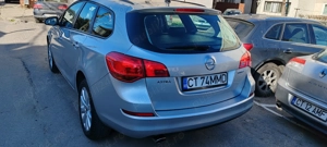 Vand  sau  Schimb    Opel Astra J Sport Tourer  - imagine 3