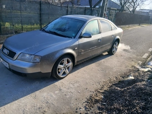 Audi a6 1.9 an 2002 s - imagine 4