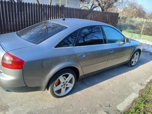 Audi a6 1.9 an 2002 s - imagine 2