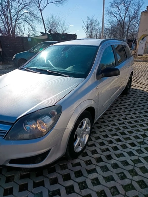 opel astra h - imagine 4