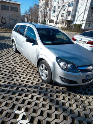 opel astra h - imagine 5