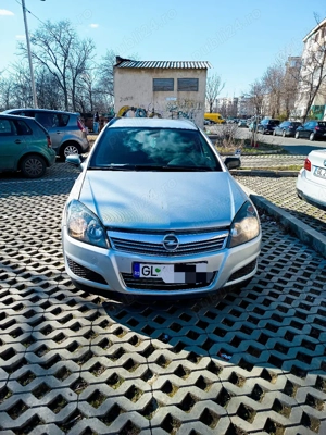 opel astra h - imagine 3