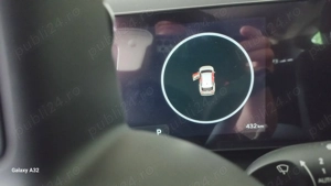 Set 4 anvelope vară Continental EcoContact 6 XL 215/65 R17–aproape noi - imagine 2